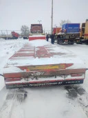 Автомобили грузовые Полуприцеп-тяжеловоз  9835-0000050-03 2023 года выпуска